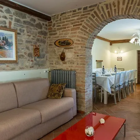 Villa Dimora Rovena 24, Emma Castiglione del Lago