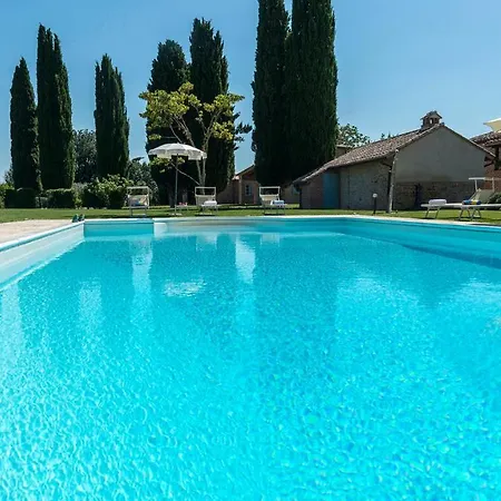 Villa Dimora Rovena 24, Emma