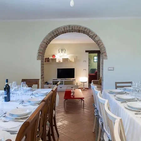 Dimora Rovena 24, Emma Villa Castiglione del Lago