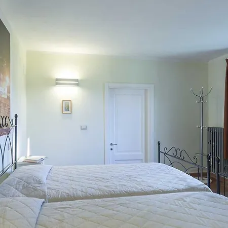Dimora Rovena 24, Emma Villa Castiglione del Lago