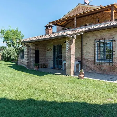 Villa Dimora Rovena 24, Emma