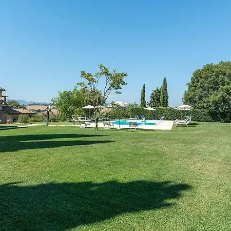 Dimora Rovena 24, Emma Villa Castiglione del Lago