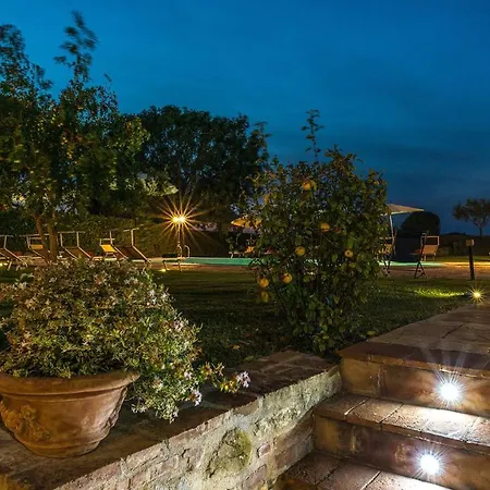 Dimora Rovena 24, Emma Villa Castiglione del Lago