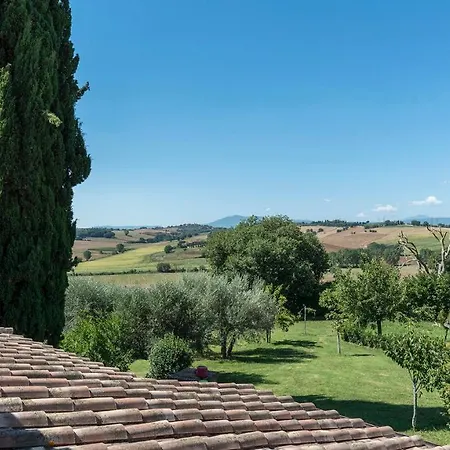 Villa Dimora Rovena 24, Emma
