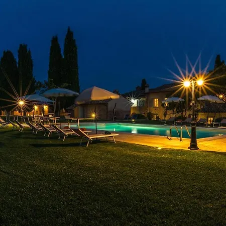 Dimora Rovena 24, Emma Villa Castiglione del Lago