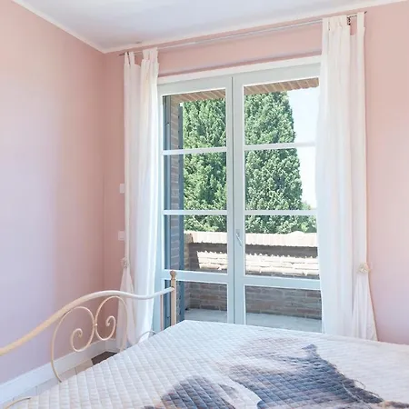 Villa Dimora Rovena 24, Emma Castiglione del Lago