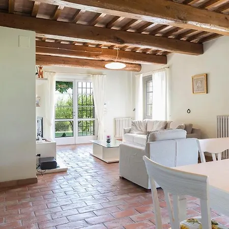 Villa Dimora Rovena 24, Emma Castiglione del Lago