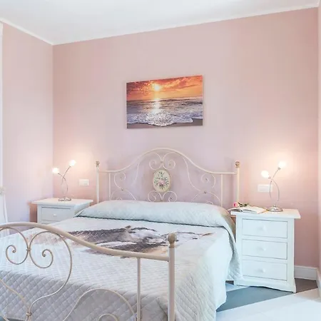Villa Dimora Rovena 24, Emma