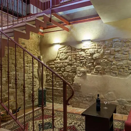 Dimora Rovena 24, Emma Villa Castiglione del Lago