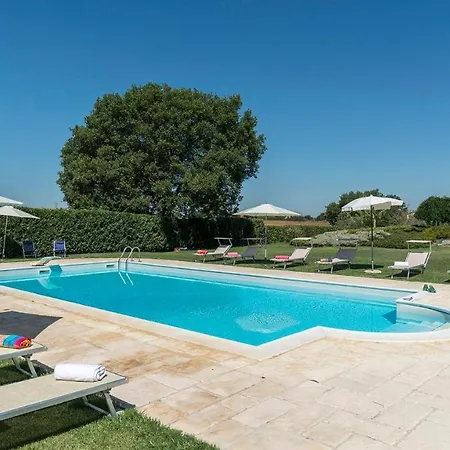 Villa Dimora Rovena 24, Emma Castiglione del Lago