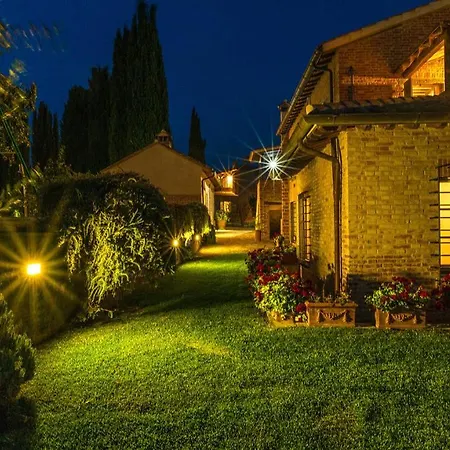 Villa Dimora Rovena 24, Emma Castiglione del Lago